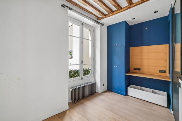 Vente Appartement de luxe Paris 4 4 Pièces 78.74 m²