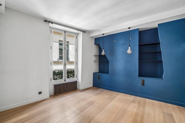 Vente Appartement de luxe Paris 4 4 Pièces 78.74 m²
