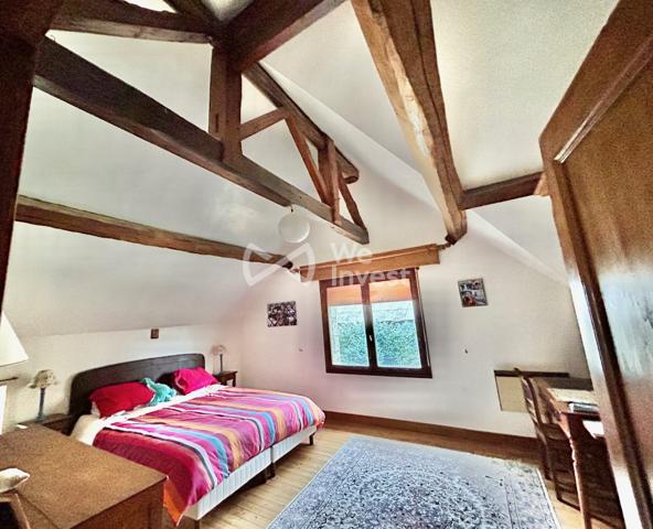 Très belle maison ancienne au coeur de Jouy