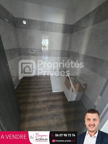 Maison Hirson 5 chambres 140 m2