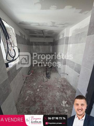 Maison Hirson 5 chambres 140 m2