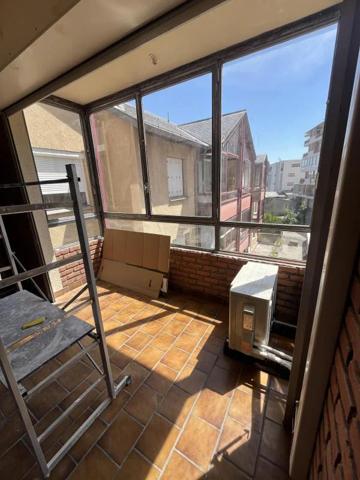 Appartement à louer à Rodez (12000)