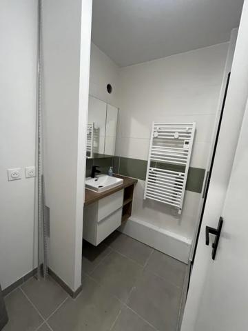 Appartement à louer à Rodez (12000)