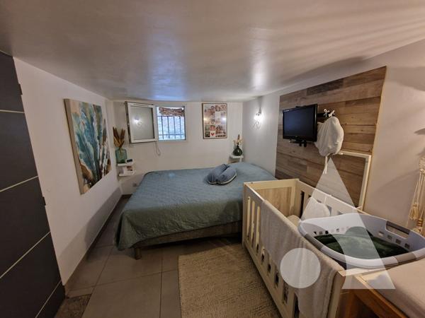 Appartement 3 pièces 55 m2