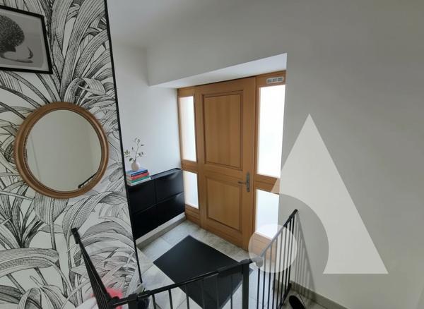 Appartement 3 pièces 55 m2