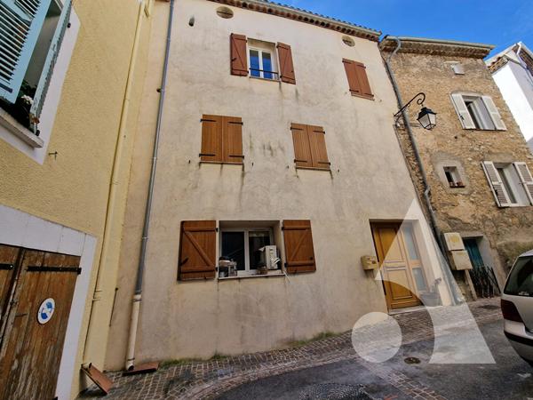 Appartement 3 pièces 55 m2