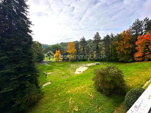 Appartement de 81 m²