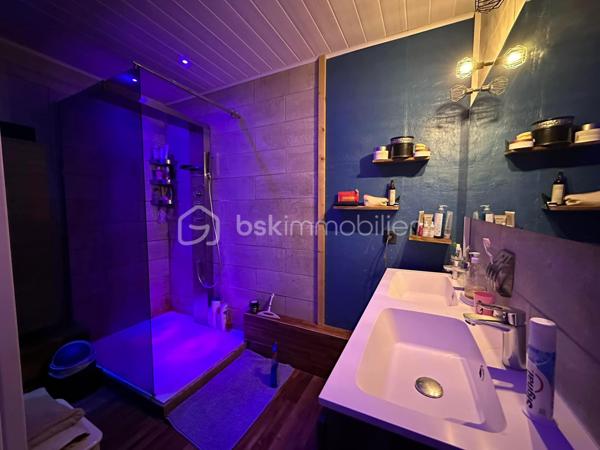 Appartement de 81 m²