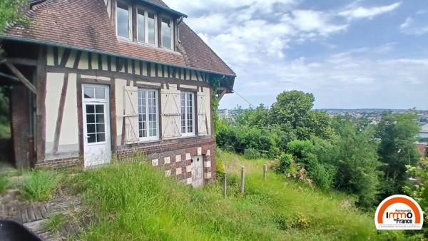 Maison à vendre à Canteleu (76380)