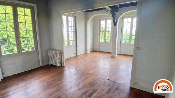 Maison à vendre à Canteleu (76380)