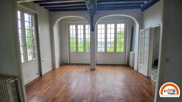 Maison à vendre à Canteleu (76380)