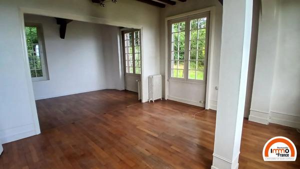 Maison à vendre à Canteleu (76380)
