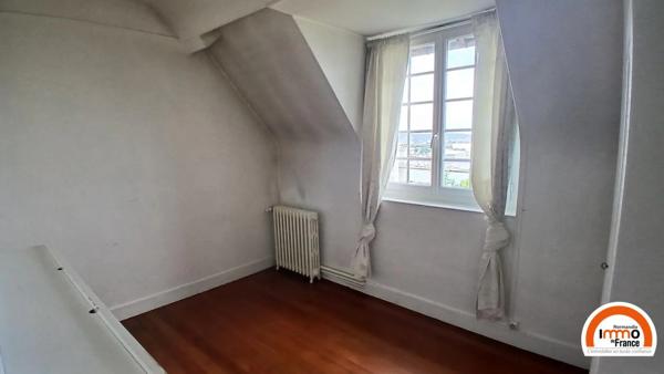Maison à vendre à Canteleu (76380)