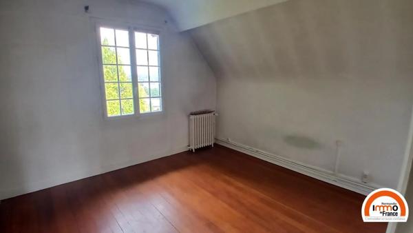 Maison à vendre à Canteleu (76380)