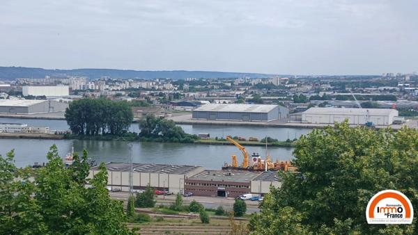 Maison à vendre à Canteleu (76380)