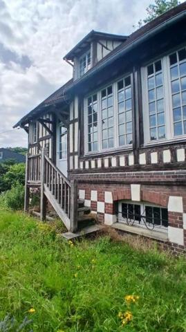 Maison à vendre à Canteleu (76380)