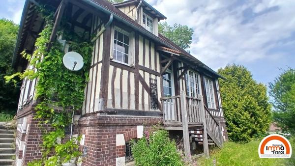 Maison à vendre à Canteleu (76380)