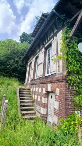 Maison à vendre à Canteleu (76380)