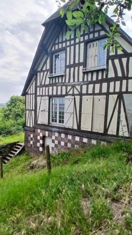 Maison à vendre à Canteleu (76380)