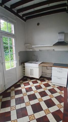 Maison à vendre à Canteleu (76380)