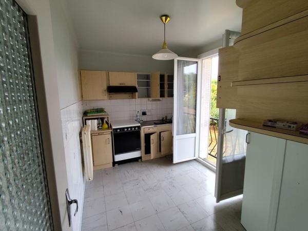 Maison à vendre |  Terrasson-Lavilledieu |  5 pièces | 92 m²