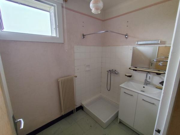 Maison à vendre |  Terrasson-Lavilledieu |  5 pièces | 92 m²