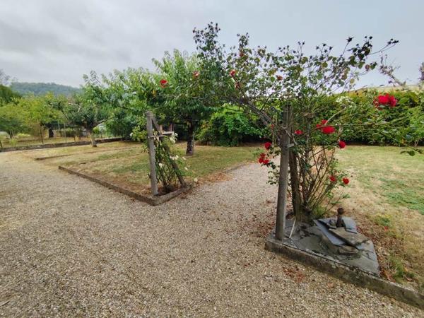 Maison à vendre |  Terrasson-Lavilledieu |  5 pièces | 92 m²