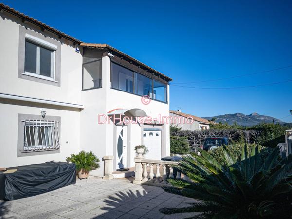 Maison à vendre 5 pièces de 140 m²