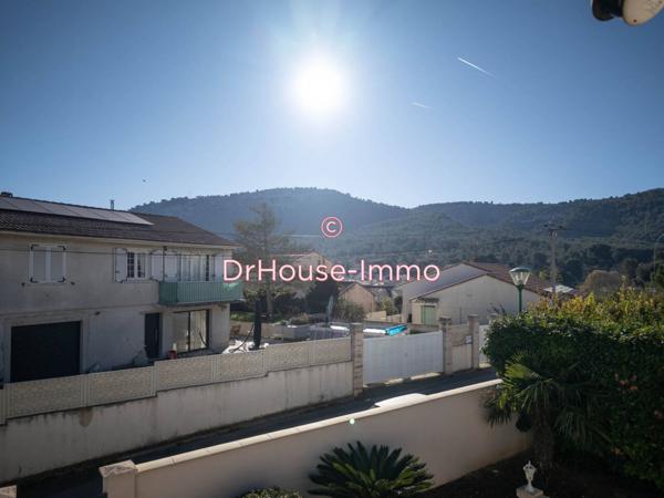 Maison à vendre 5 pièces de 140 m²