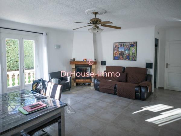 Maison à vendre 5 pièces de 140 m²