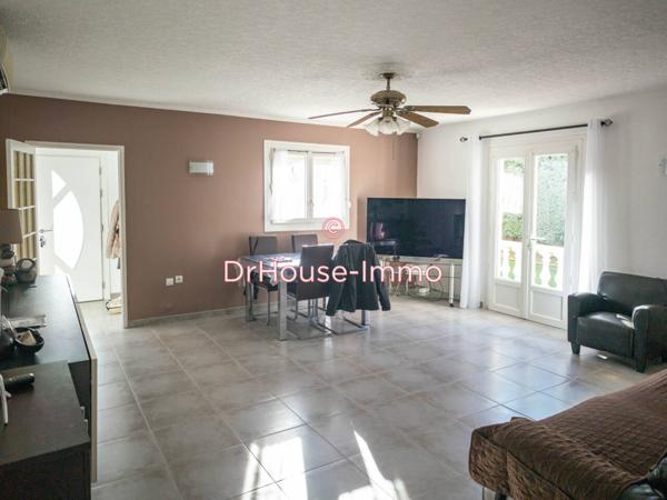 Maison à vendre 5 pièces de 140 m²