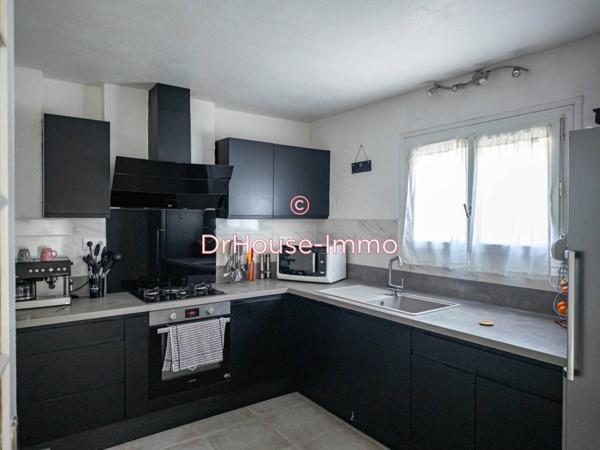 Maison à vendre 5 pièces de 140 m²