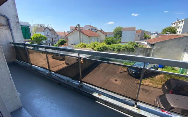 Appartement à louer    2 pièces •  Drancy