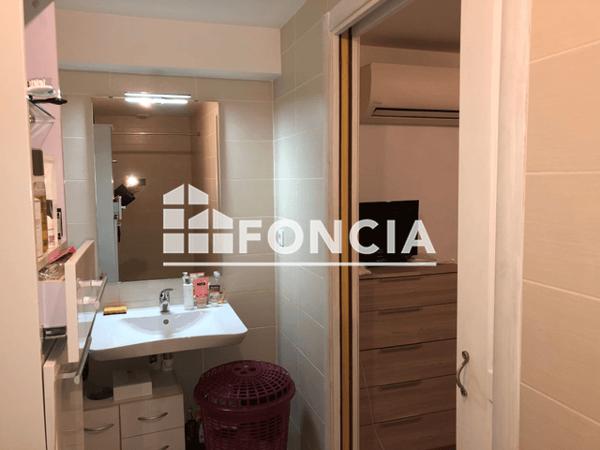 Location Appartement 2 pièces 45.68 m² - 26 RUE DES GIRONDINS Villeneuve Sur Lot 47300