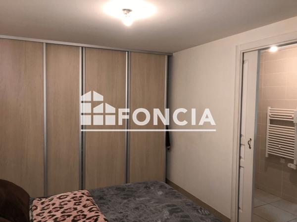 Location Appartement 2 pièces 45.68 m² - 26 RUE DES GIRONDINS Villeneuve Sur Lot 47300