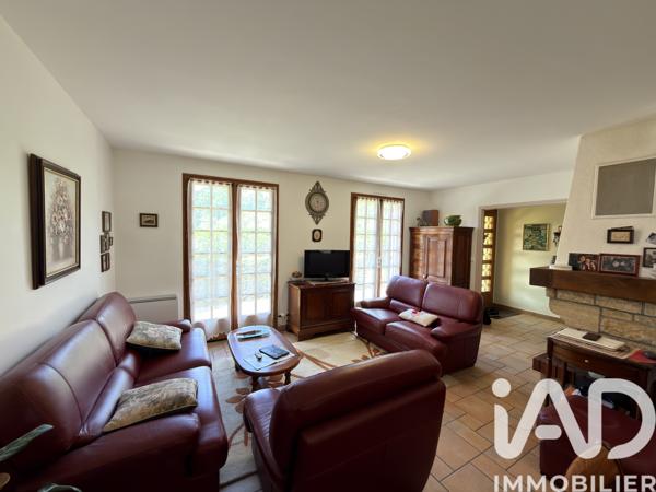 Maison à vendre 5 pièces 90 m² Sainte-Feyre