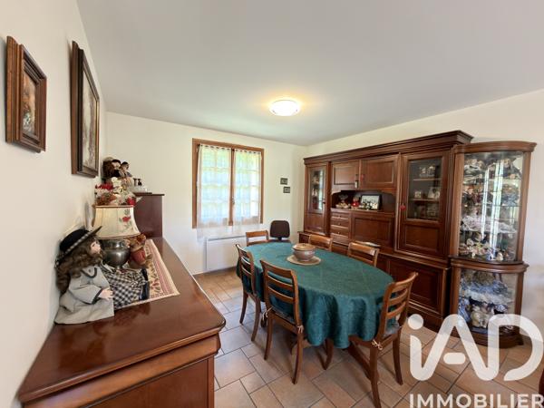 Maison à vendre 5 pièces 90 m² Sainte-Feyre