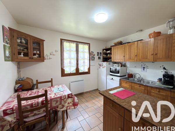 Maison à vendre 5 pièces 90 m² Sainte-Feyre