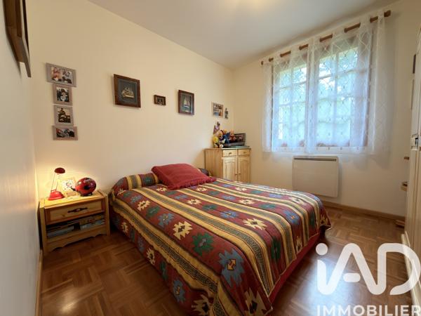 Maison à vendre 5 pièces 90 m² Sainte-Feyre