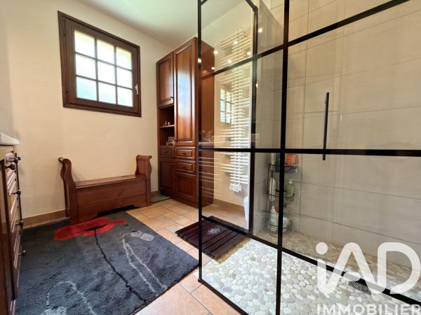 Maison à vendre 5 pièces 90 m² Sainte-Feyre