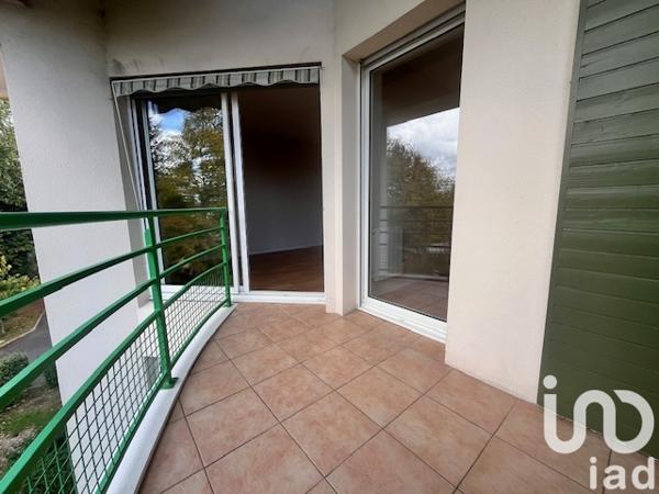 Appartement à vendre 2 pièces 50 m² Challans