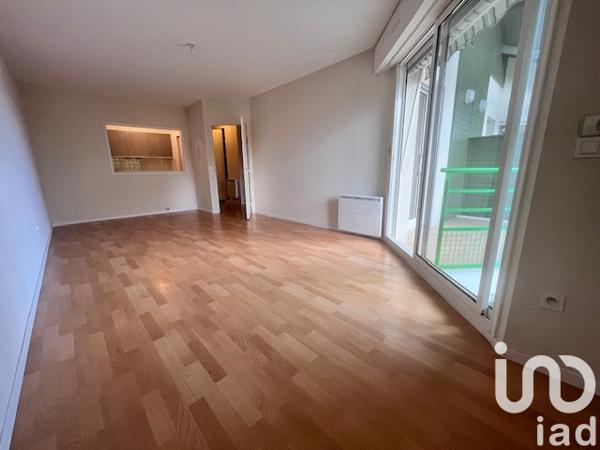 Appartement à vendre 2 pièces 50 m² Challans
