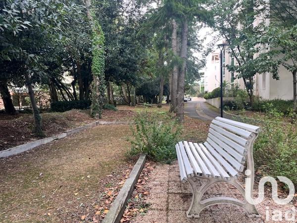 Appartement à vendre 2 pièces 50 m² Challans