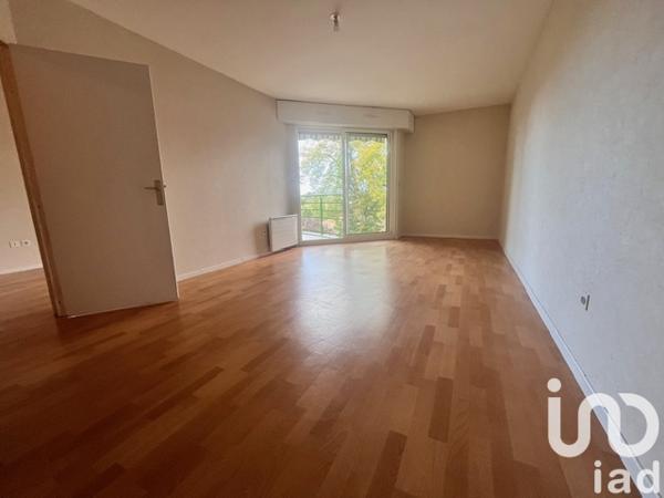 Appartement à vendre 2 pièces 50 m² Challans