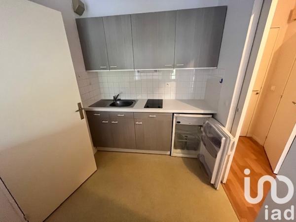 Appartement à vendre 2 pièces 50 m² Challans