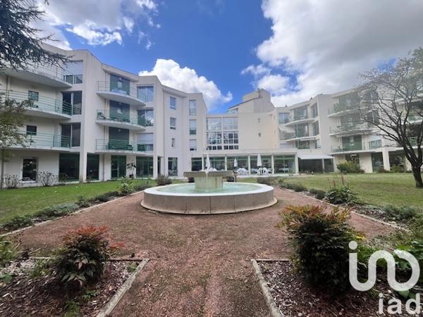 Appartement à vendre 2 pièces 50 m² Challans