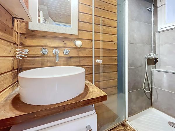 Appartement 3 pièces - 60 m² Exclusivité efficity