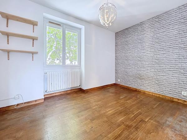 Appartement 3 pièces - 60 m² Exclusivité efficity
