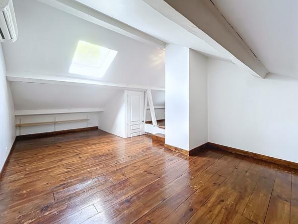 Appartement 3 pièces - 60 m² Exclusivité efficity