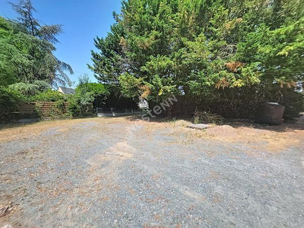 Terrain AVENDRE à Ancenis-Saint-Gereon, 440m²